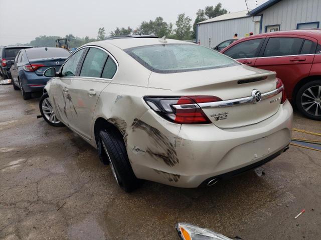 2G4GK5EXXE9324951 Buick Regal