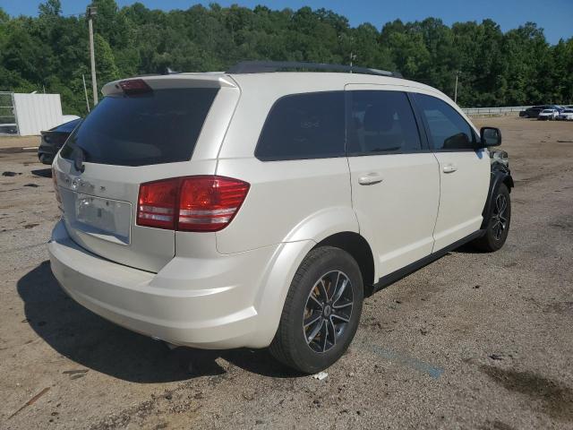 3C4PDCAB0JT294637 | 2018 DODGE JOURNEY SE