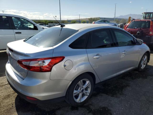 1FADP3F25EL442307 Ford FOCUS SE