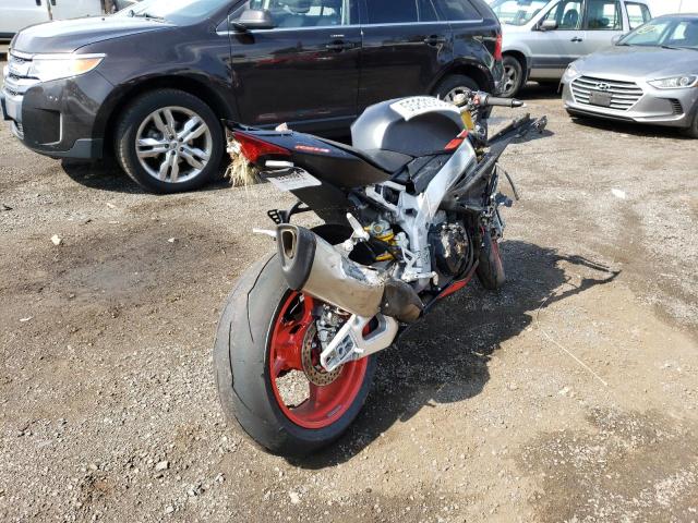 2023 APRILIA RSV4 1100 ZD4KYUA06PS000661