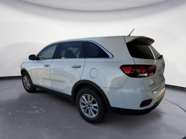 5XYPG4A35LG654601 KIA SORENTO L