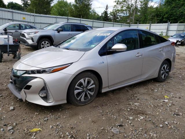 2018 Toyota Prius Prime 