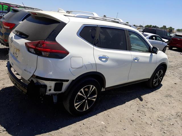 JN8AT2MV1LW109408 Nissan ROGUE S