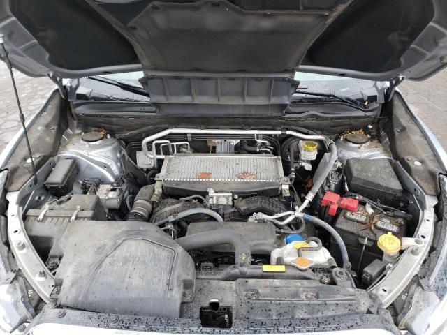 4S4WMAMD3K3482879 Subaru Ascent LIM 12