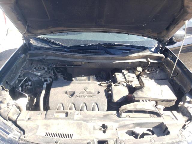 JA4AD2A3XGZ050871 Mitsubishi Outlander Es