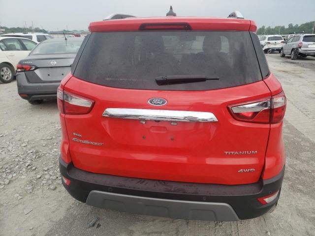 MAJ6S3KL5KC289638 Ford Ecosport Titanium