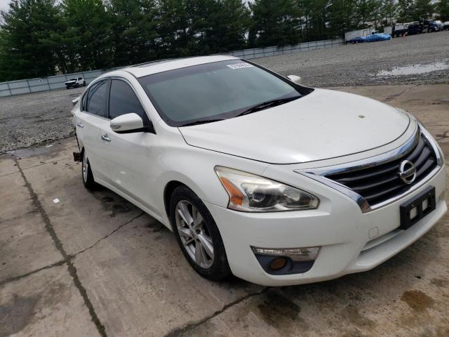 1N4AL3AP6EC116159 | 2014 NISSAN ALTIMA 2.5