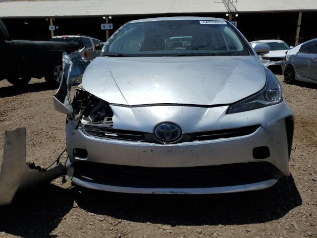 JTDKARFU3K3086362 Toyota PRIUS