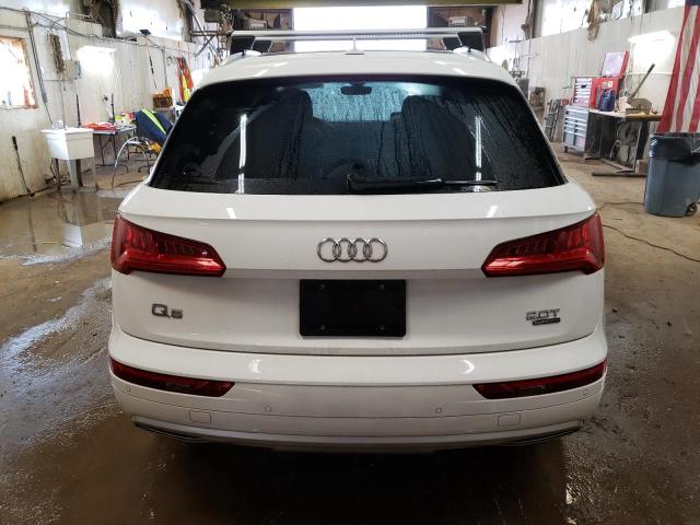 WA1BNAFY3J2246084 2018 AUDI Q5, photo no. 6