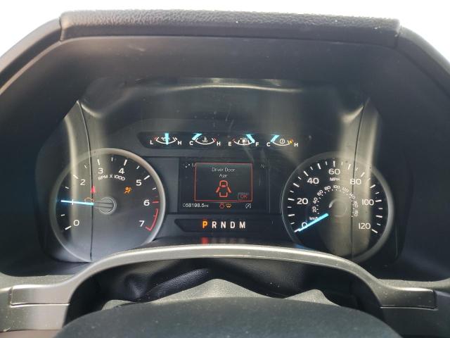 1FTEW1E5XLFC48689 Ford F150 Supercrew