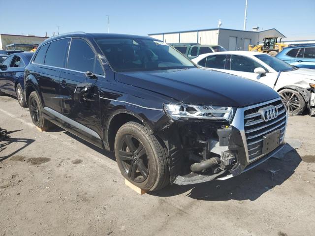 VIN WA1AHAF7XJD048276 2018 Audi Q7, Premium no.4