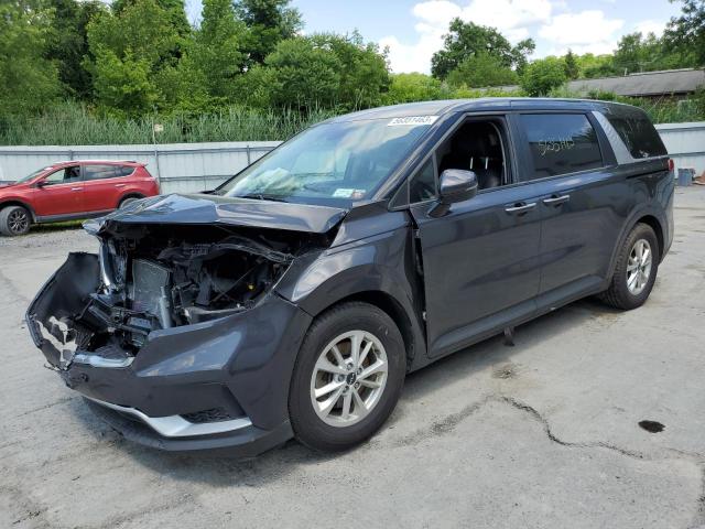 2022 KIA CARNIVAL L - KNDNB4H35N6172552
