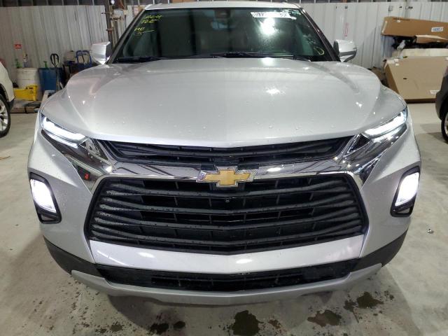 2021 CHEVROLET BLAZER 3LT - 3GNKBDRSXMS533946