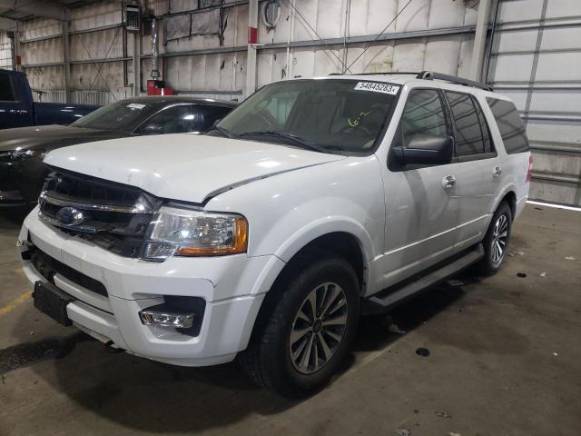 2015 Ford Expedition XLT