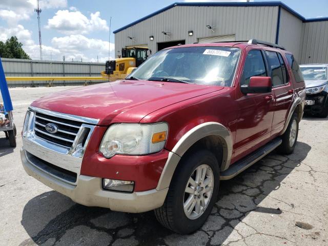 2009 Ford Explorer Eddie Bauer