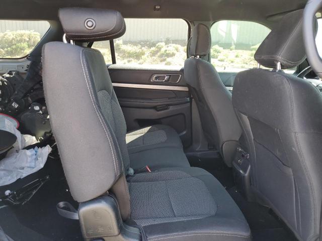 1FM5K8D8XJGC87639 Ford EXPLORER XLT