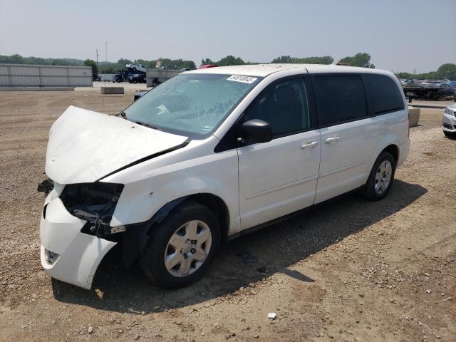 2009 Dodge Grand Caravan SE