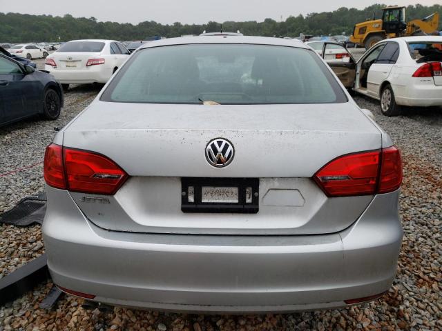 VIN 3VW2K7AJ8EM295434 2014 Volkswagen Jetta, Base no.6