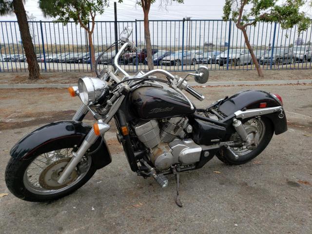 2007 HONDA MC JH2RC504X7M301593