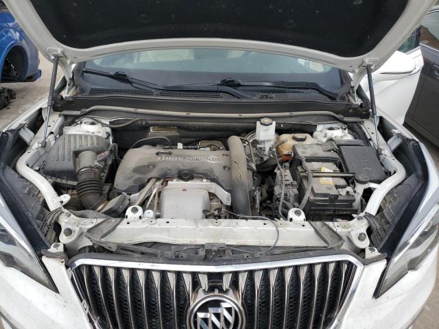 2017 BUICK ENVISION P - LRBFXFSX8HD121493