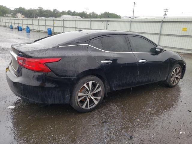 1N4AA6AP6JC394190 | 2018 NISSAN MAXIMA 3.5