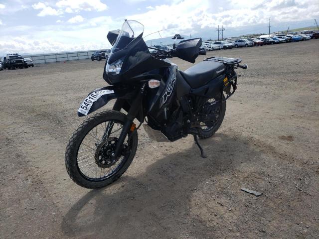 2018 KAWASAKI KL650 E - JKAKLEE13JDA93103