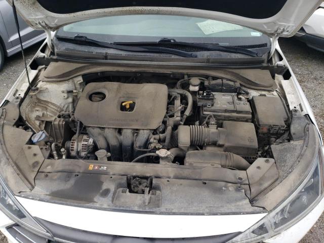 2020 HYUNDAI ELANTRA SE - 5NPD84LFXLH567471