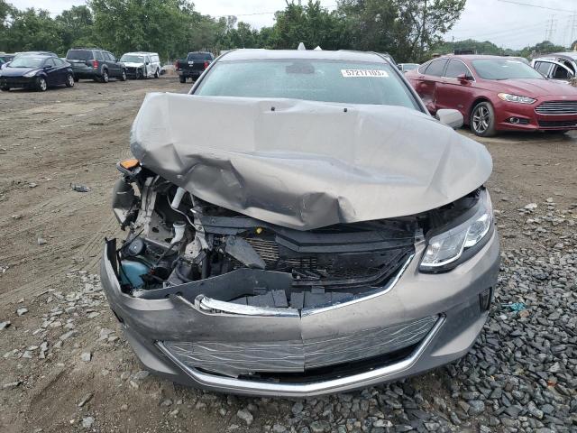 VIN 1G1RA6S57HU169624 2017 Chevrolet Volt, LT no.5