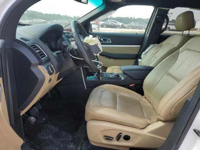 1FM5K8D86GGA11676 Ford EXPLORER XLT
