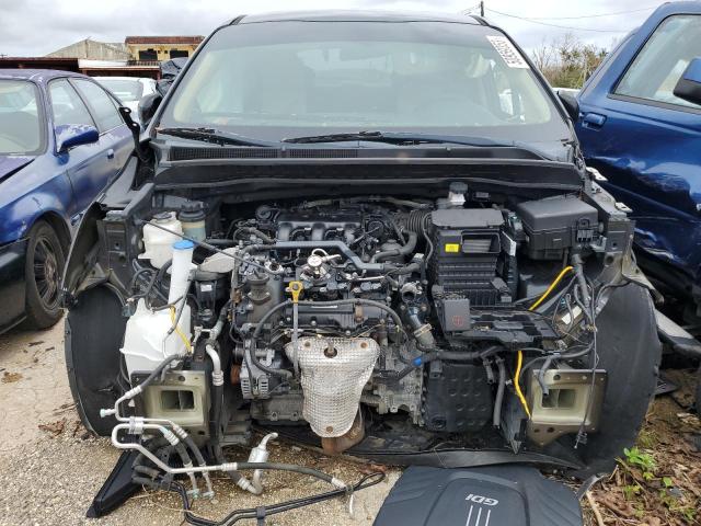 KNDMA5C16H6303910 KIA Sedona L