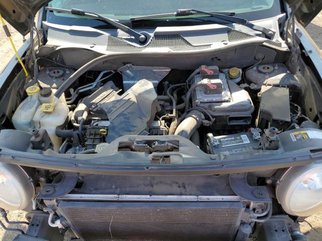 1C4NJPBA3GD699175 Jeep Patriot Sport