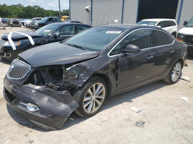 2012 Buick Verano 