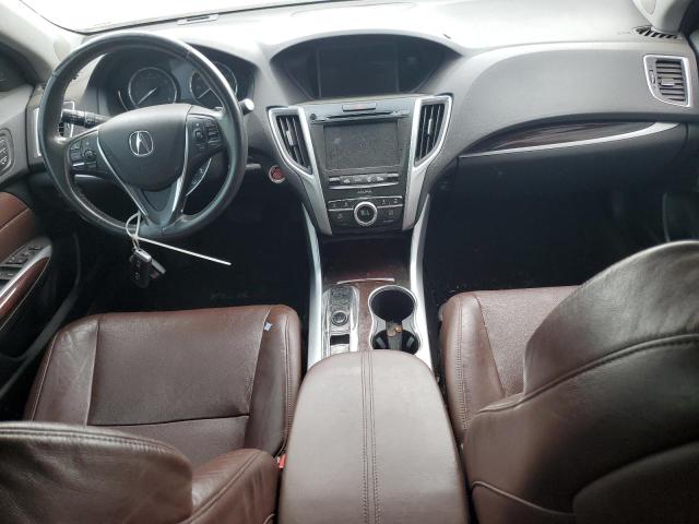 2015 ACURA TLX ADVANC 19UUB2F71FA018166