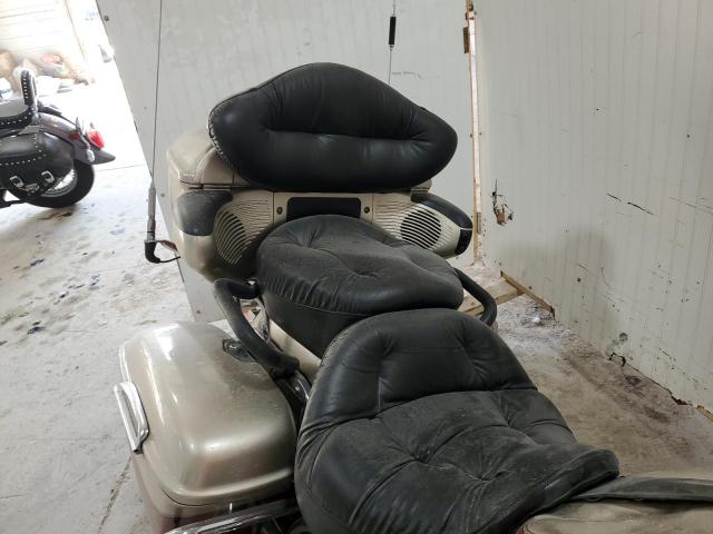 2003 YAMAHA XVZ13 TF - JYAVP04E93A006459