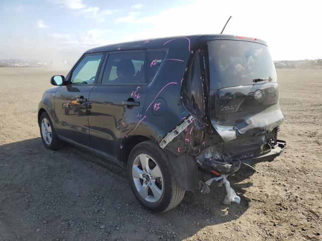 KNDJN2A22H7495855 KIA Soul