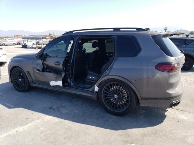 2021 BMW X7 ALPINA - 5UXCX6C18M9F02788