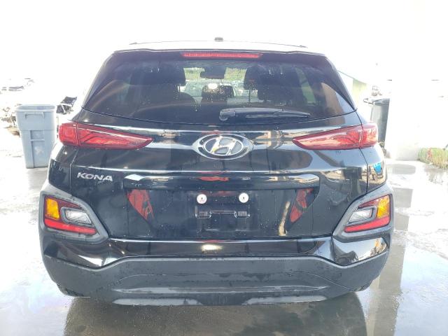 2019 HYUNDAI KONA KM8K22AA5KU312358