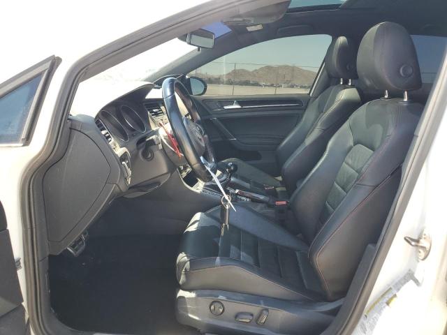 2017 VOLKSWAGEN GTI S/SE - 3VW447AU3HM008910
