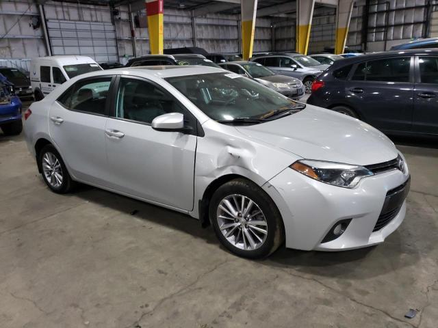 2T1BURHEXFC233416 Toyota COROLLA L