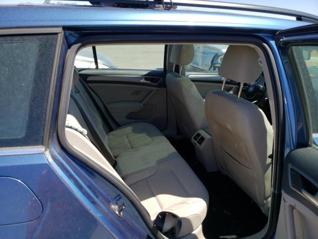 2015 VOLKSWAGEN GOLF SPORT - 3VWCA7AU0FM512476