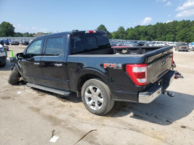 1FTFW1ED5MFB84915 Ford F150 Supercrew