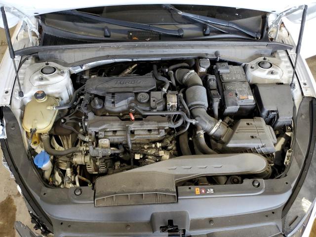 5XXG24J25MG027716 KIA K5 LX