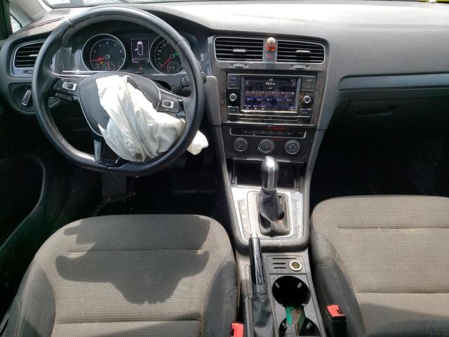 2019 VOLKSWAGEN GOLF SPORT - 3VW117AU1KM518126