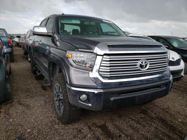 5TFHW5F14GX548213 Toyota Tundra Crewmax Limited