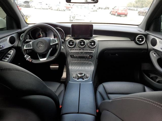 WDC0G4JB9K1003537 Mercedes-Benz GLC 300