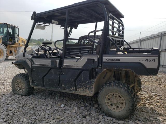 2021 KAWASAKI KAF820 M JKBAFSM13MB505094