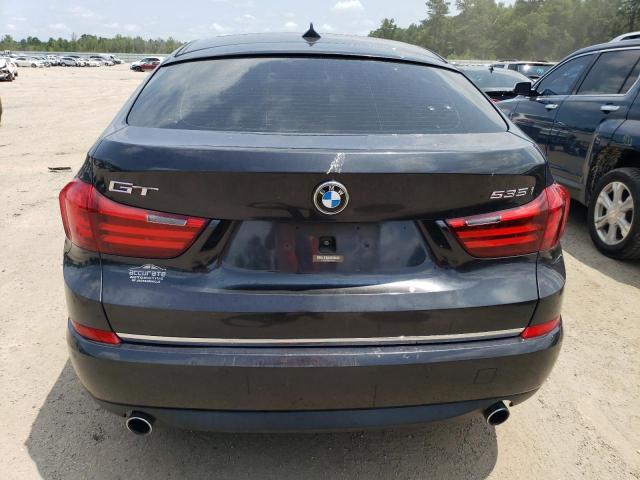 2015 BMW 535 IGT WBA5M2C59FGH99242