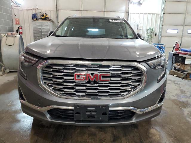 2019 GMC TERRAIN 3GKALXEX4KL234727