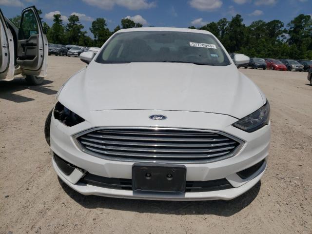 3FA6P0G70JR146866 2018 FORD FUSION, photo no. 5