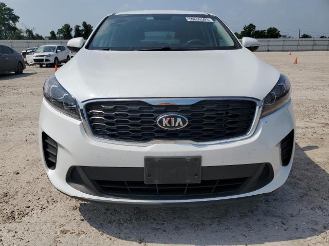 5XYPG4A34KG554519 KIA SORENTO L